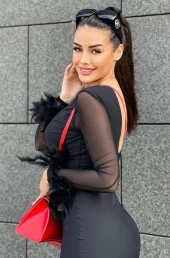 Проститутка Dasha