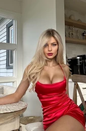 Проститутка Nastya